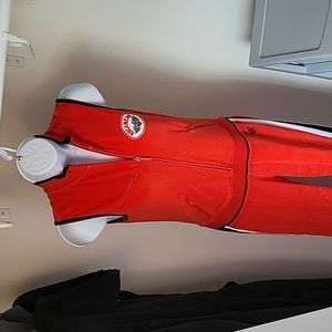 Rocawear Velour Jumpsuit